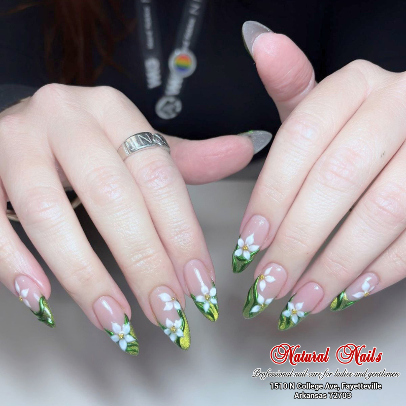 Apr 29 Natural Nails (5)